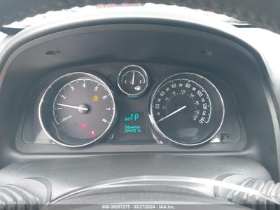 DayDrive