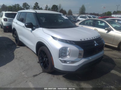MITSUBISHI OUTLANDER 2023