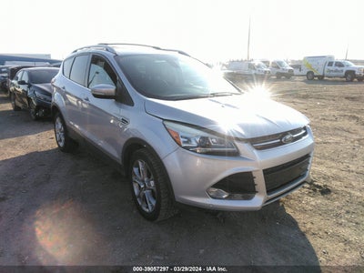 Ford Escape 2014