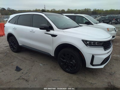 KIA SORENTO 2023