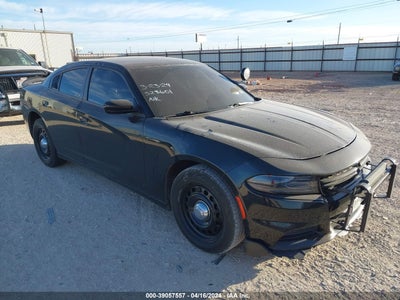 Dodge Charger 2018