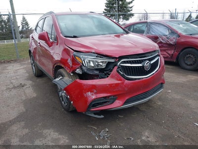 BUICK ENCORE 2020
