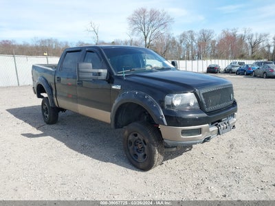 Ford F-150 2004