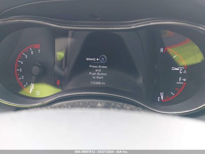DayDrive