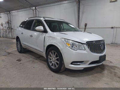 BUICK ENCLAVE 2016