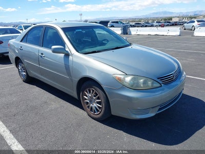 Toyota Camry 2006