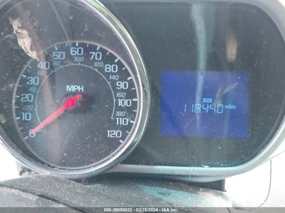DayDrive