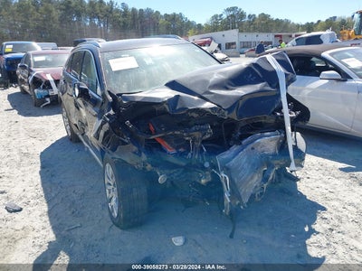 CADILLAC XT4 2023