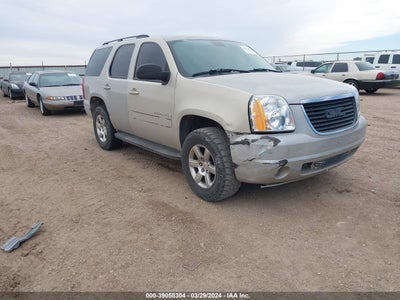 Gmc Yukon 2007