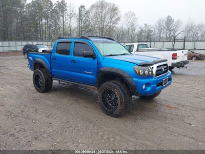 TOYOTA TACOMA 2005