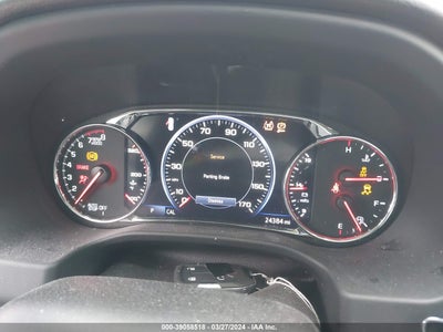 DayDrive