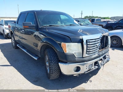 Ford F-150 2011