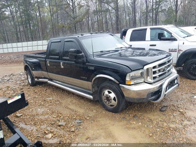 FORD F-350 2000