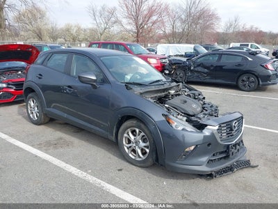 Mazda Cx-3 2016