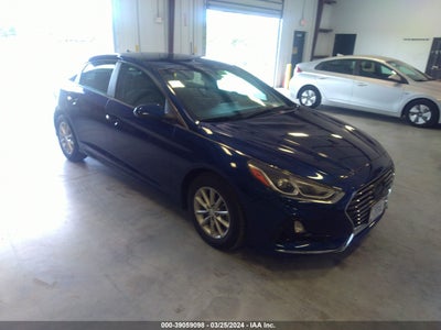 Hyundai Sonata 2018