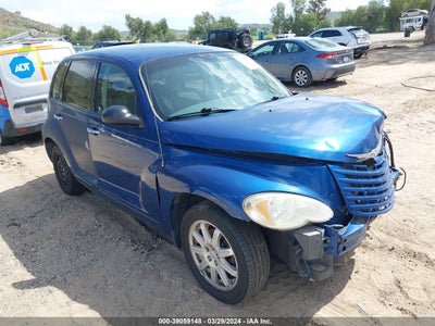 CHRYSLER PT CRUISER 2009