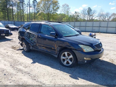 Lexus Rx 330 2004