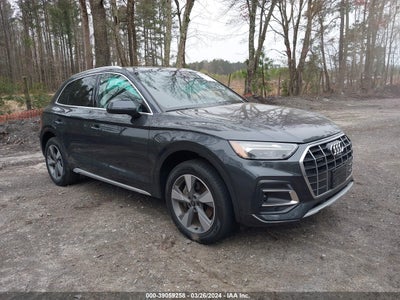 AUDI Q5 2023