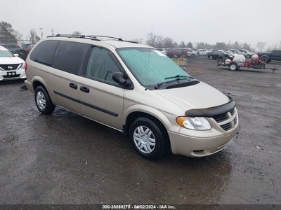 Dodge Grand caravan 2005