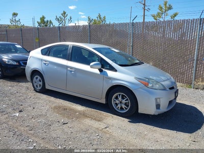 Toyota Prius 2010