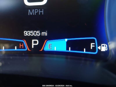 DayDrive