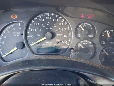 DayDrive