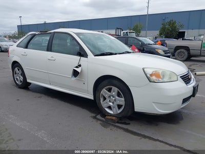Chevrolet Malibu 2007