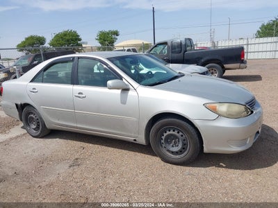 Toyota Camry 2006
