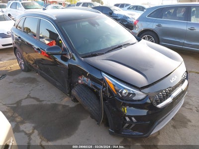 KIA NIRO 2022