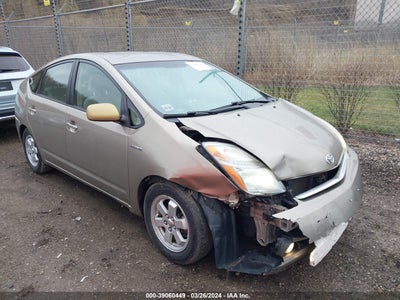TOYOTA PRIUS 2006