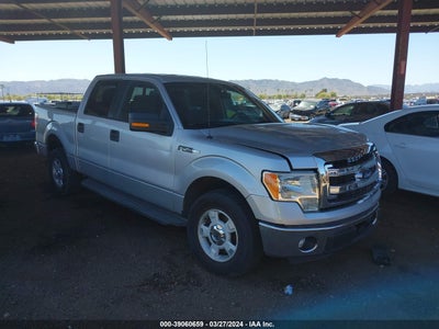 FORD F-150 2014