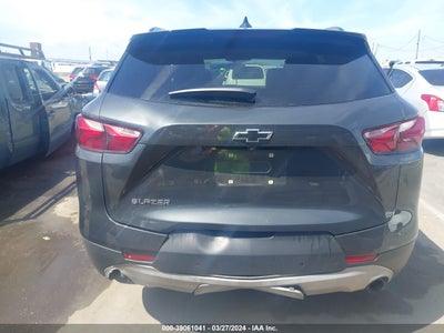 DayDrive