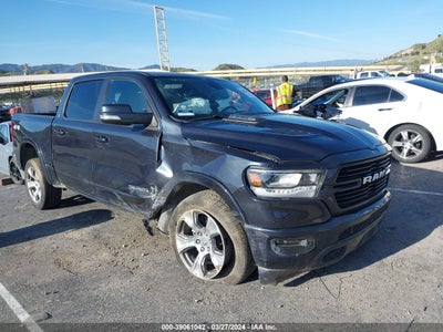 RAM 1500 2020