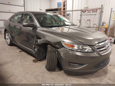 FORD TAURUS 2011