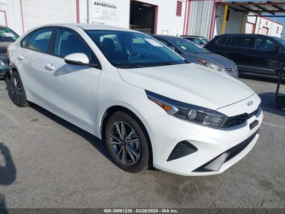 KIA FORTE 2023