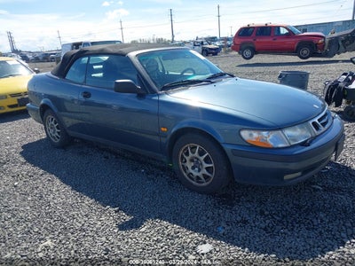 Saab 9-3 2000