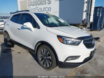 BUICK ENCORE 2019