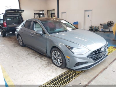 HYUNDAI SONATA 2023