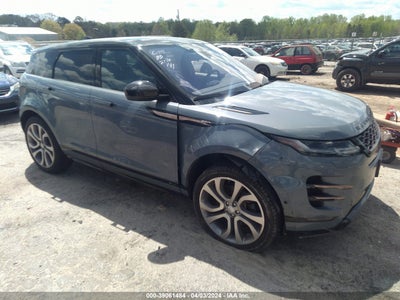 LAND ROVER RANGE ROVER EVOQUE 2020