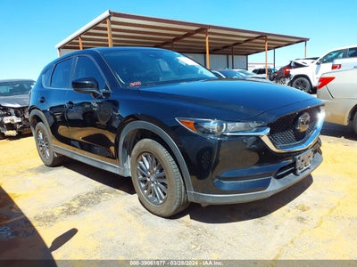 MAZDA CX-5 2019