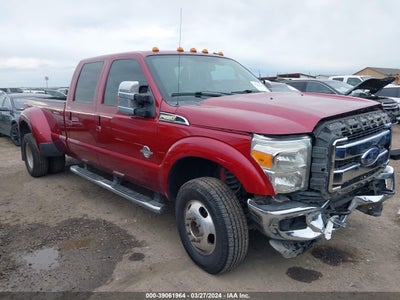 FORD F-350 2014