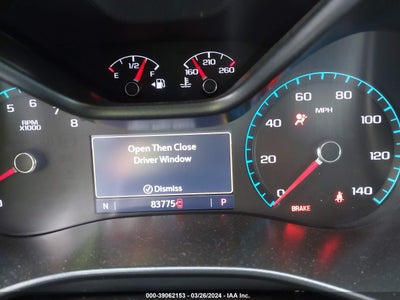 DayDrive