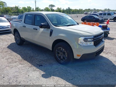 FORD MAVERICK 2024