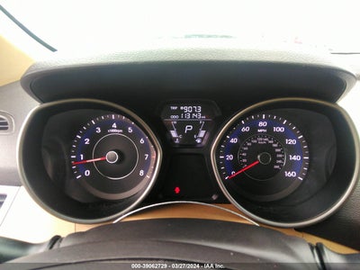 DayDrive