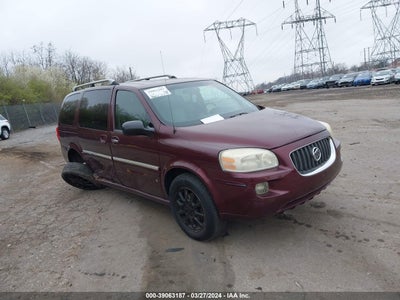 Buick Terraza 2006