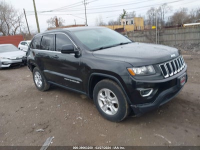 JEEP GRAND CHEROKEE 2015