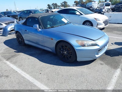 Honda S2000 2006