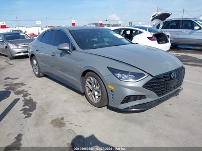 HYUNDAI SONATA 2023