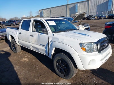 TOYOTA TACOMA 2008
