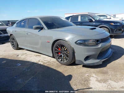 DODGE CHARGER 2019